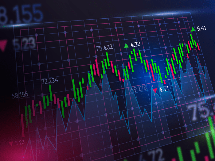 اسپرد در معاملات فارکس چیست؟