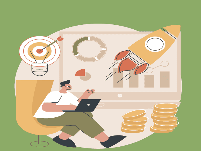 نحوه استفاده از متقاطع میانگین متحرک برای ورود به معاملات